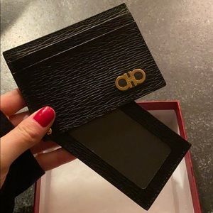 Card Holder